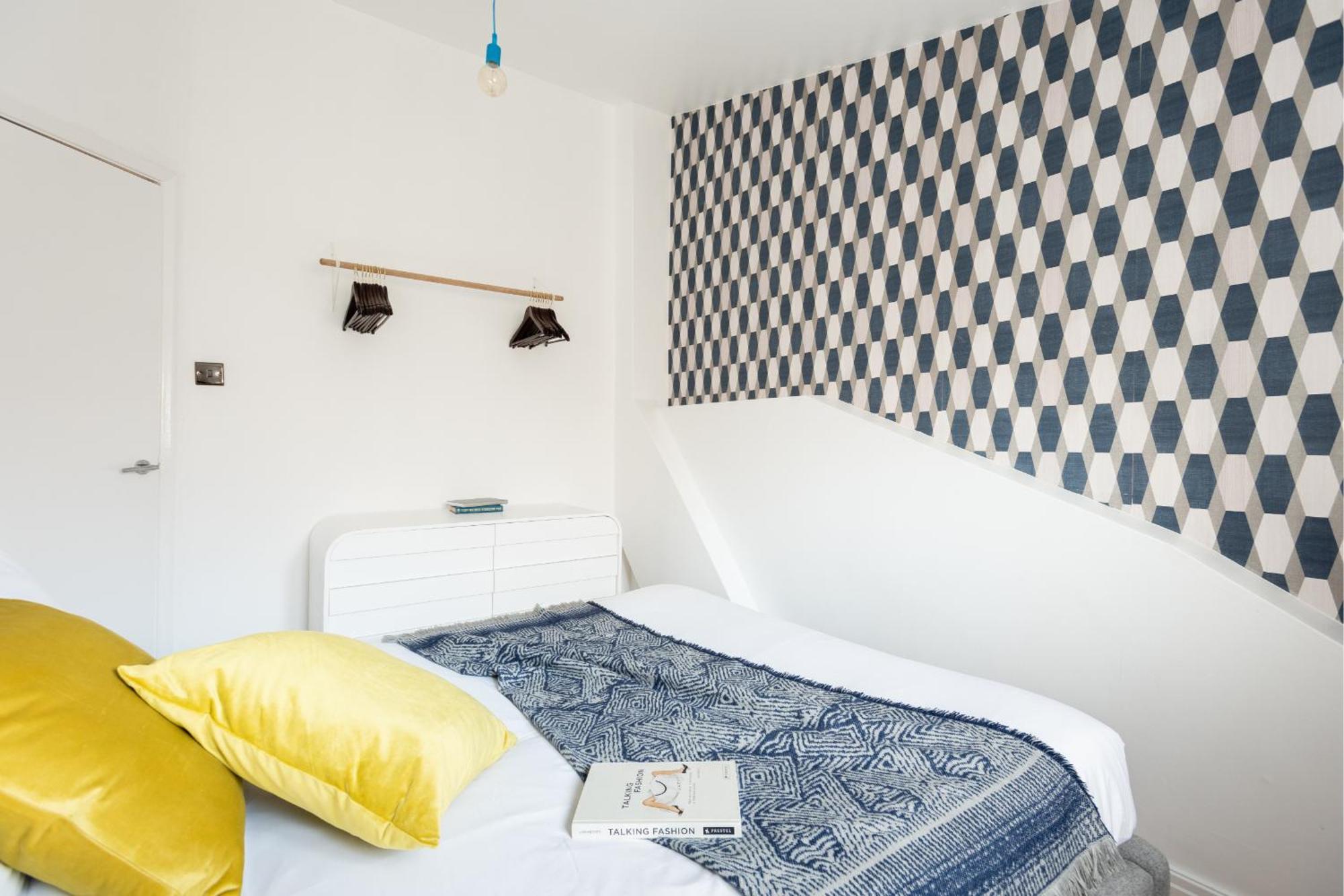 The Paddington Mews - Comfortable & Elegant 3Bdr Paddington House London Exterior photo