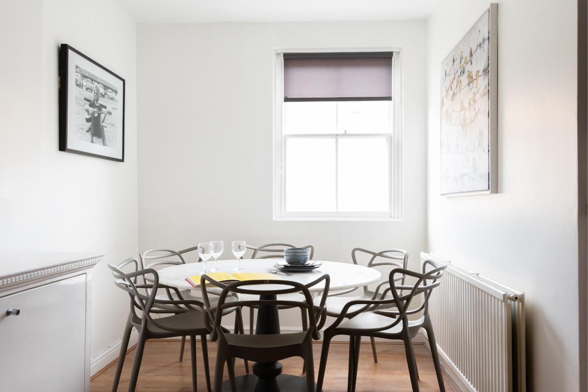 The Paddington Mews - Comfortable & Elegant 3Bdr Paddington House London Exterior photo